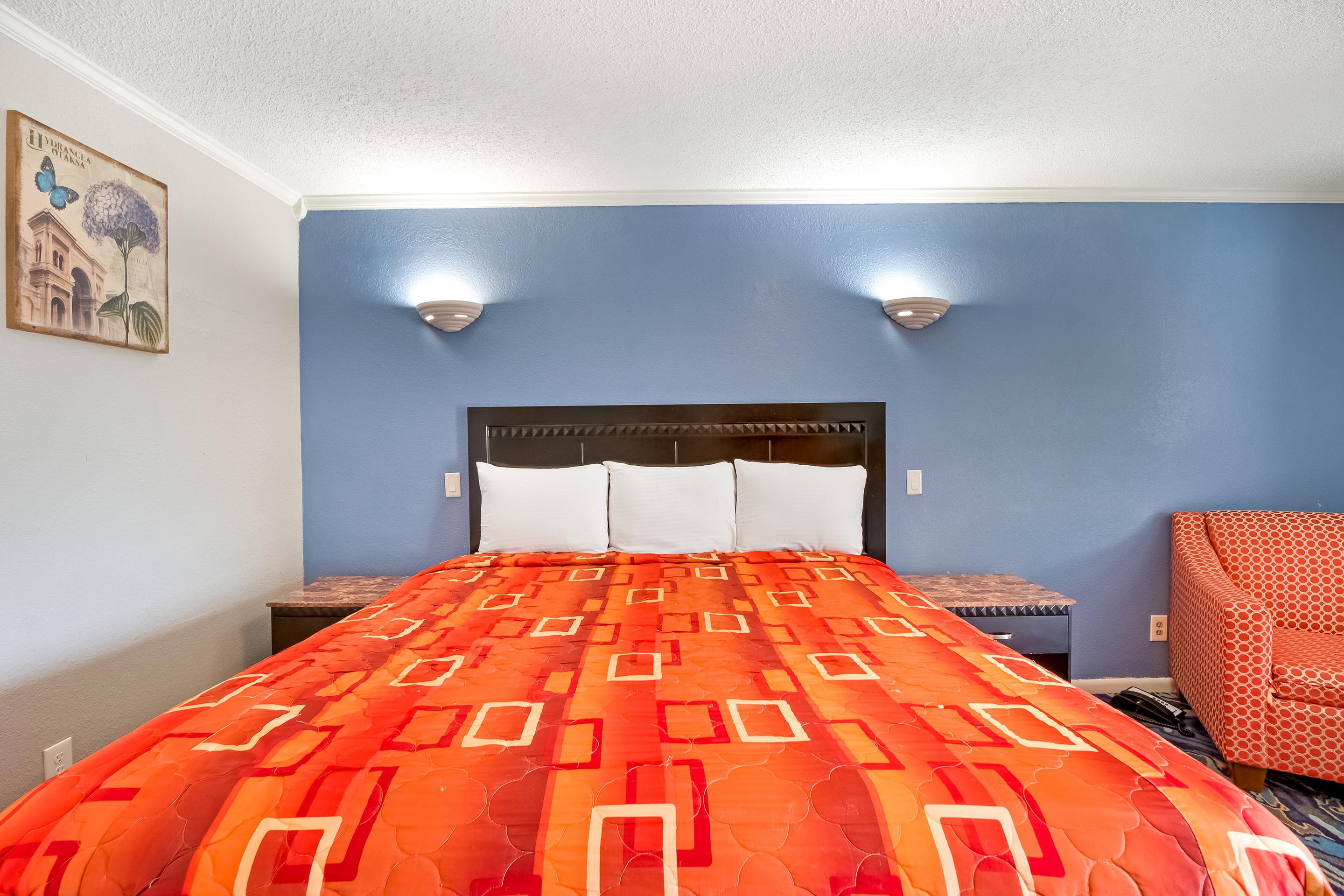 Oyo Hotel Houston I-69 & I-610 Kültér fotó